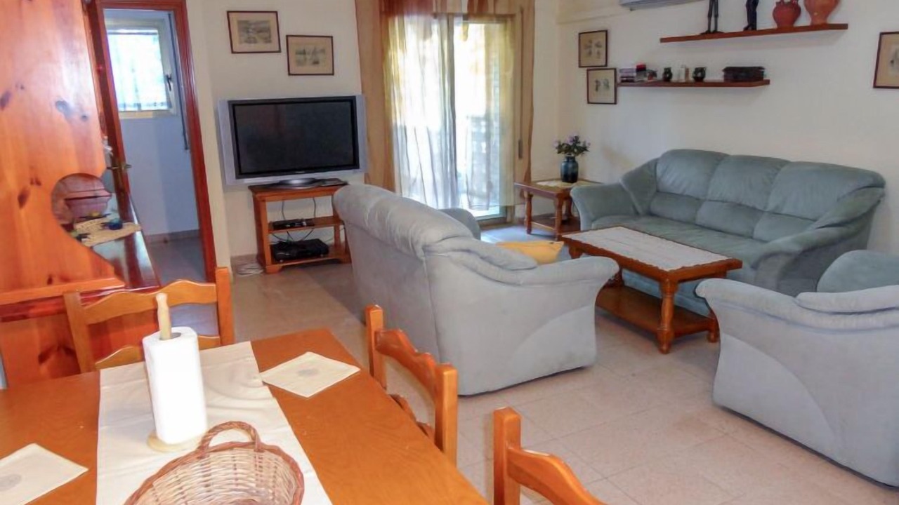 Photo of Bedroom in Tamarit