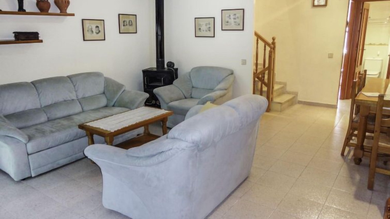 Photo of Bedroom in Tamarit