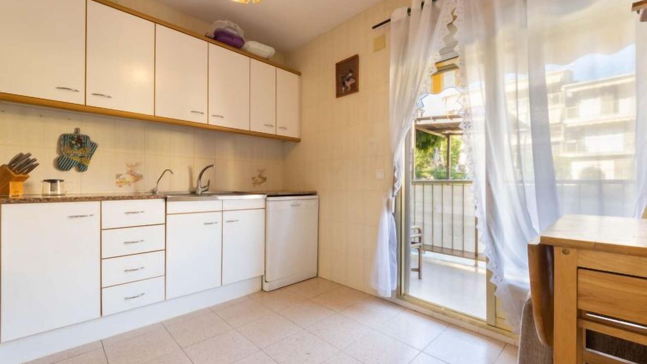 Photo of Bedroom in Tamarit