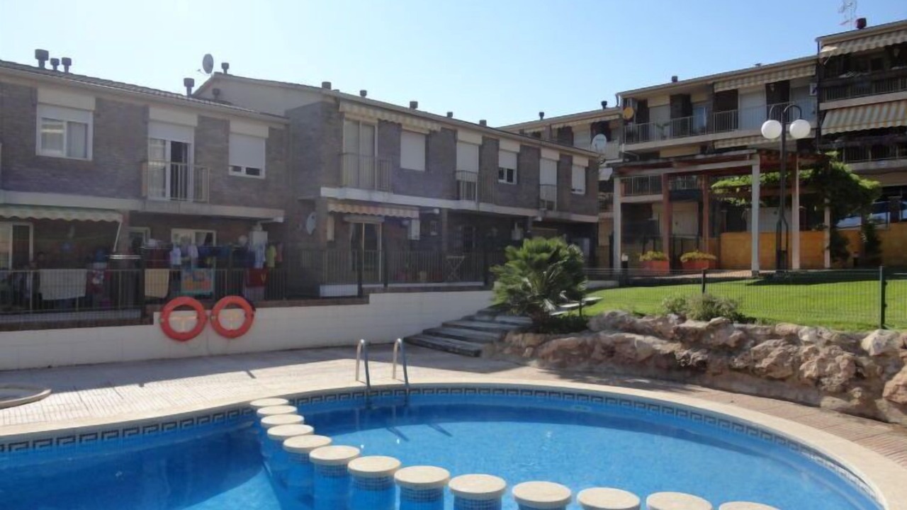 Photo of Outdoor in Tamarit