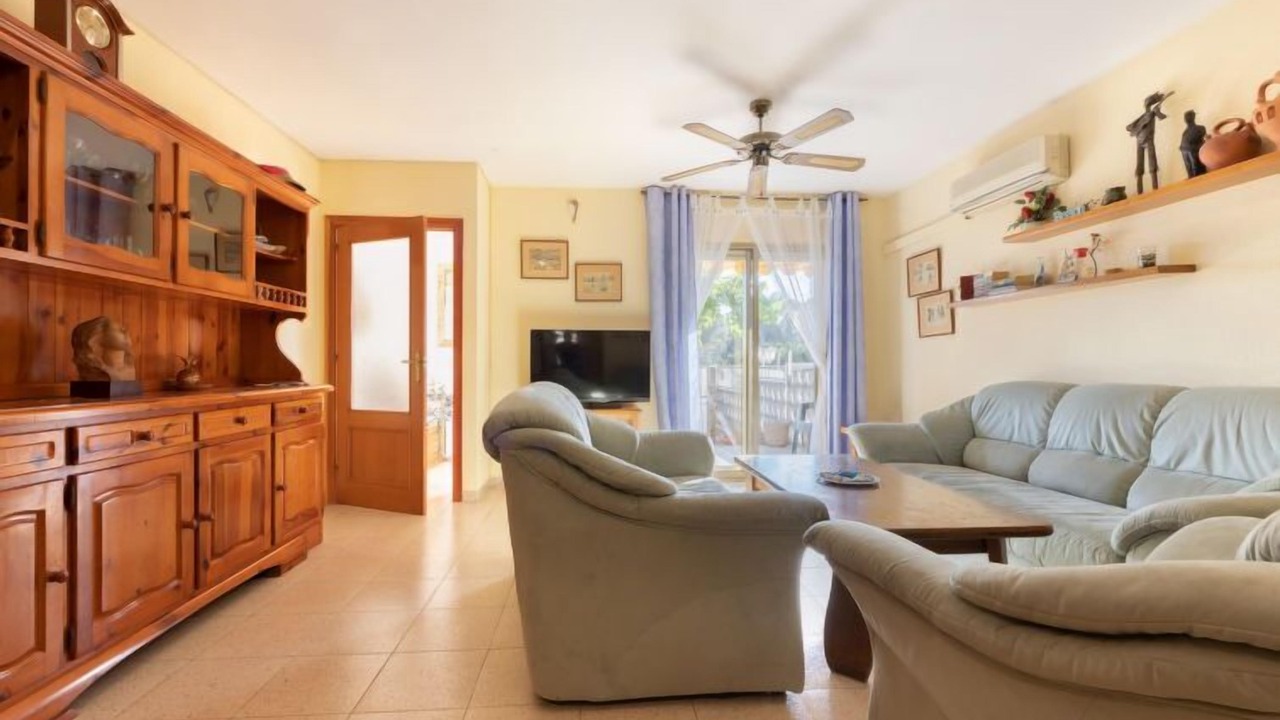 Photo of Livingroom in Tamarit