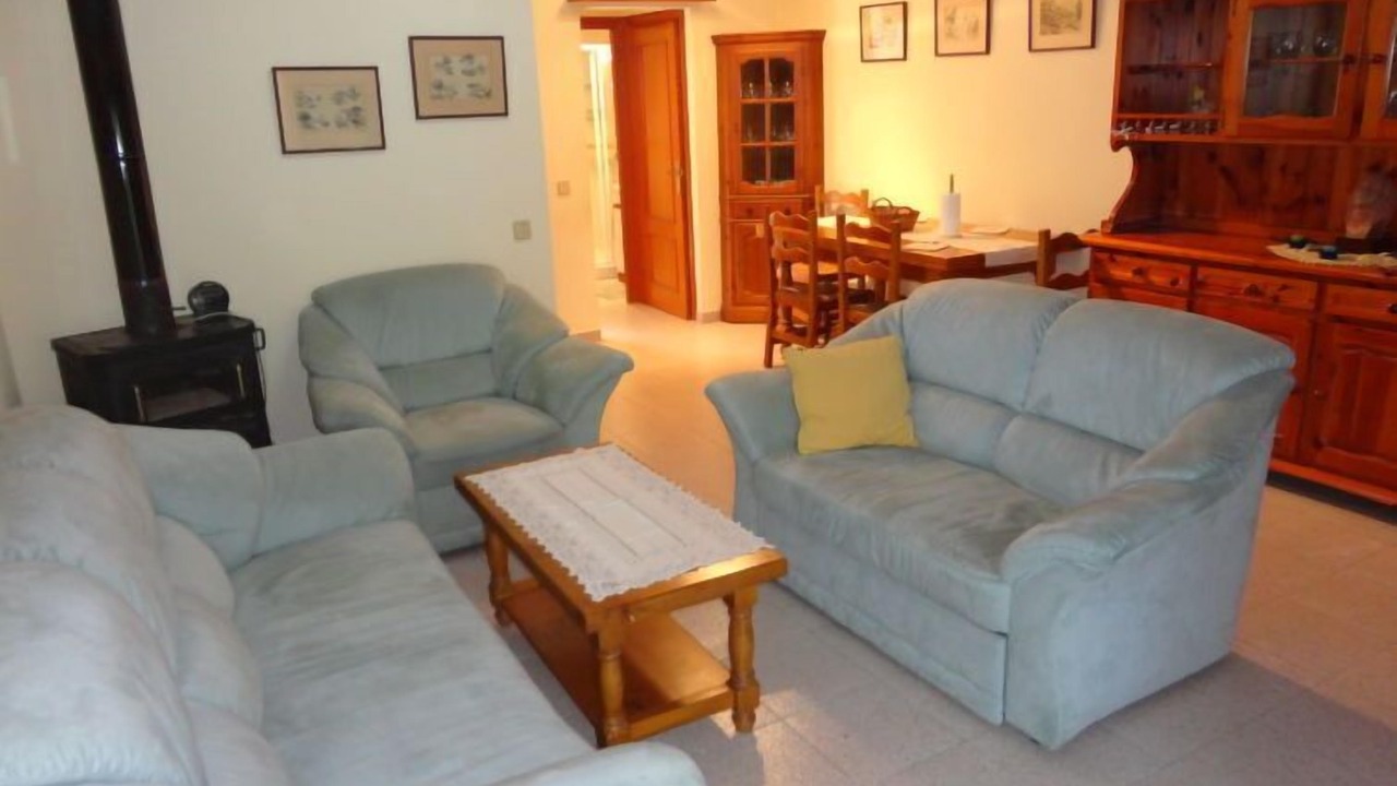 Photo of Bedroom in Tamarit