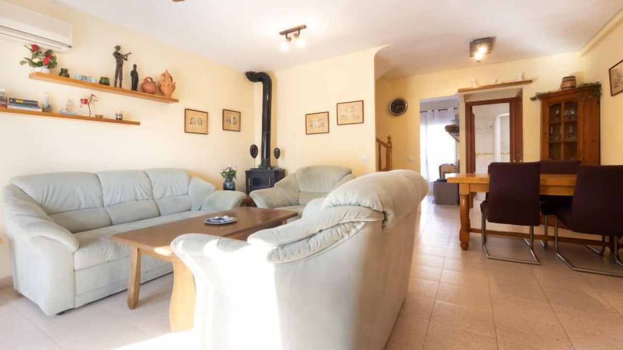Photo of Livingroom in Tamarit