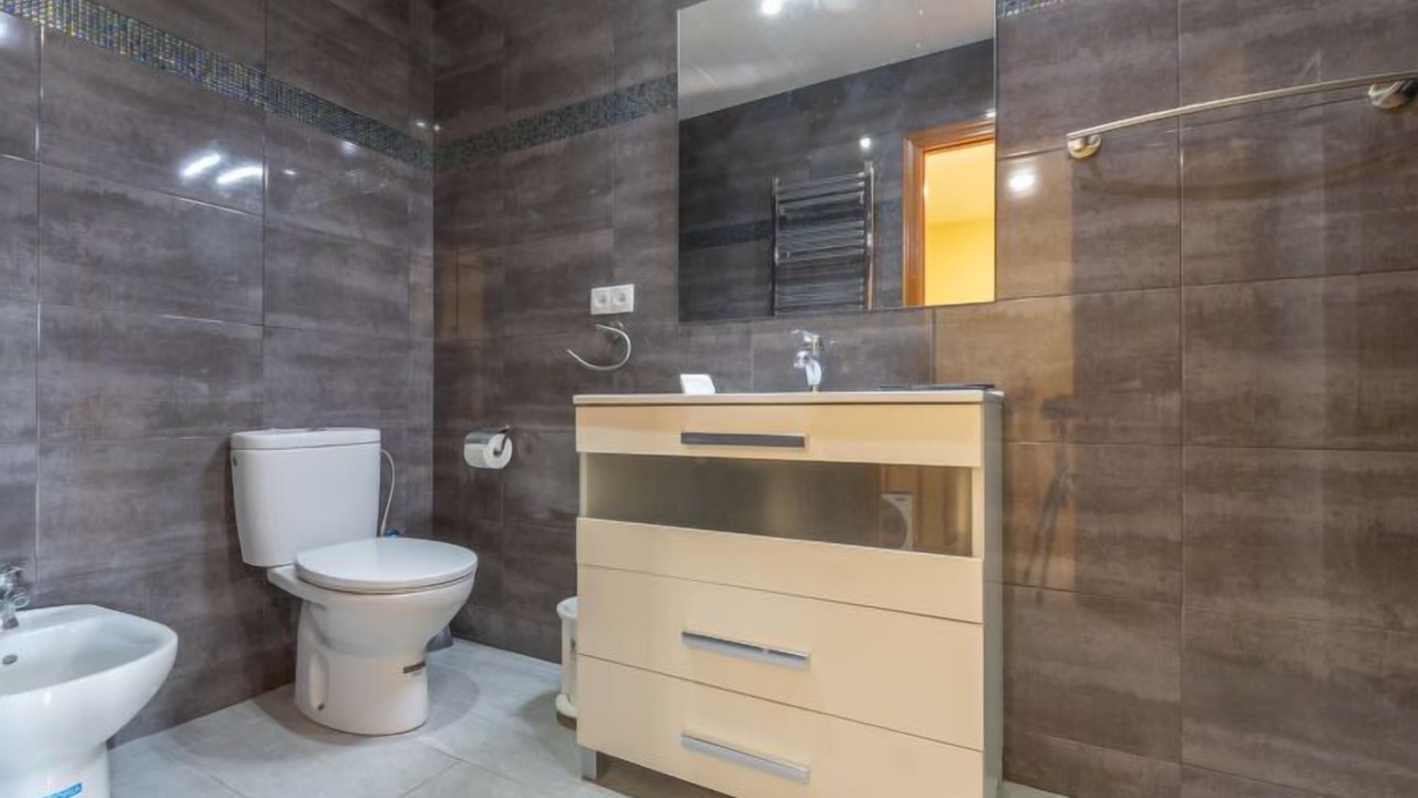 Photo of Bathroom in Tamarit
