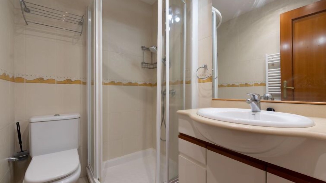 Photo of Bathroom in Tamarit