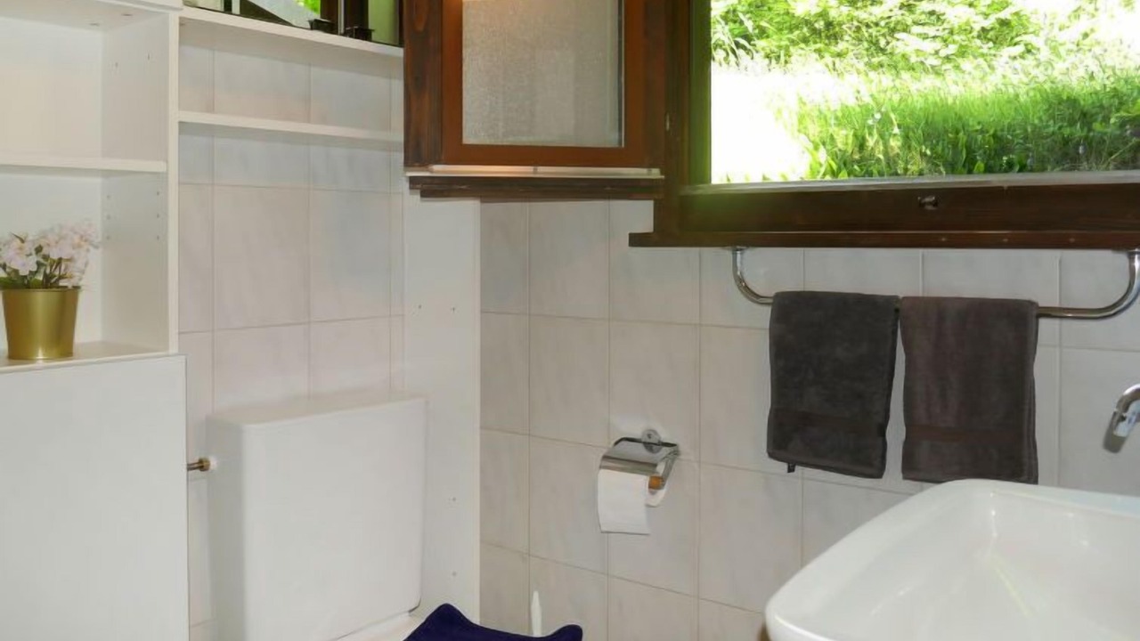 Photo of Bathroom in Blenio