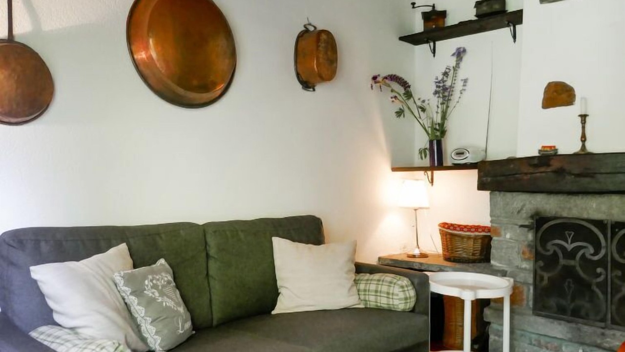Photo of Livingroom in Blenio
