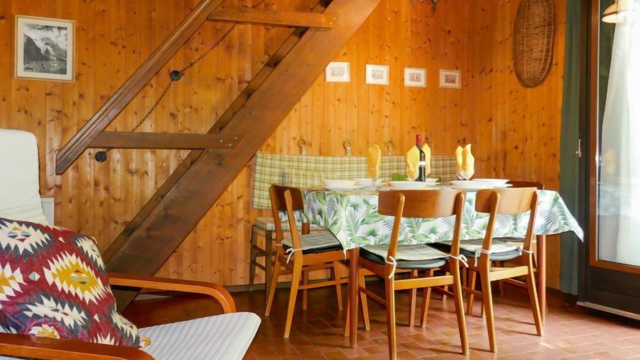 Photo of Bedroom in Blenio