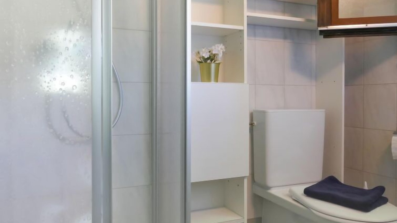 Photo of Bathroom in Blenio