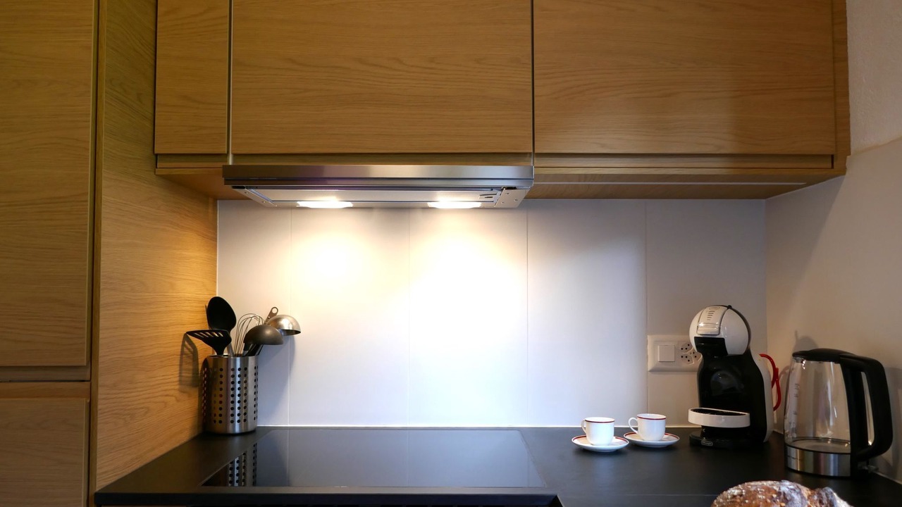 Photo of Bedroom in Blenio