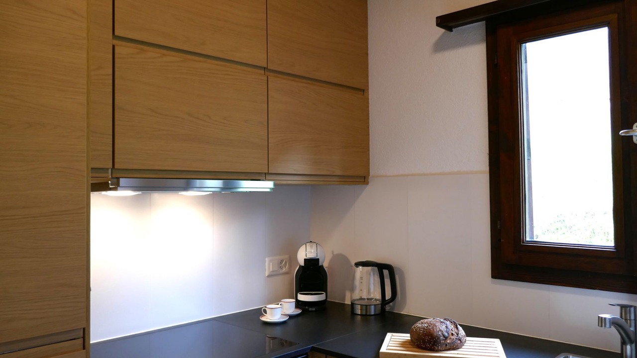 Photo of Bedroom in Blenio