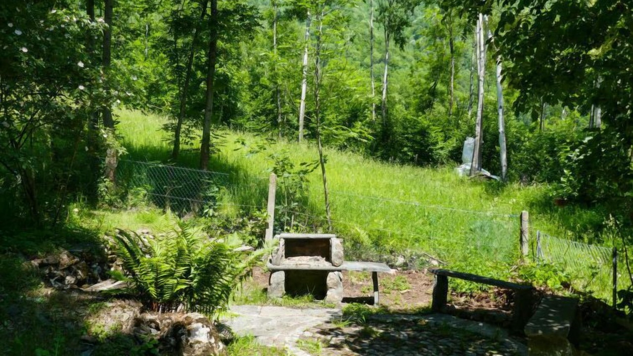 Photo of Outdoor in Blenio