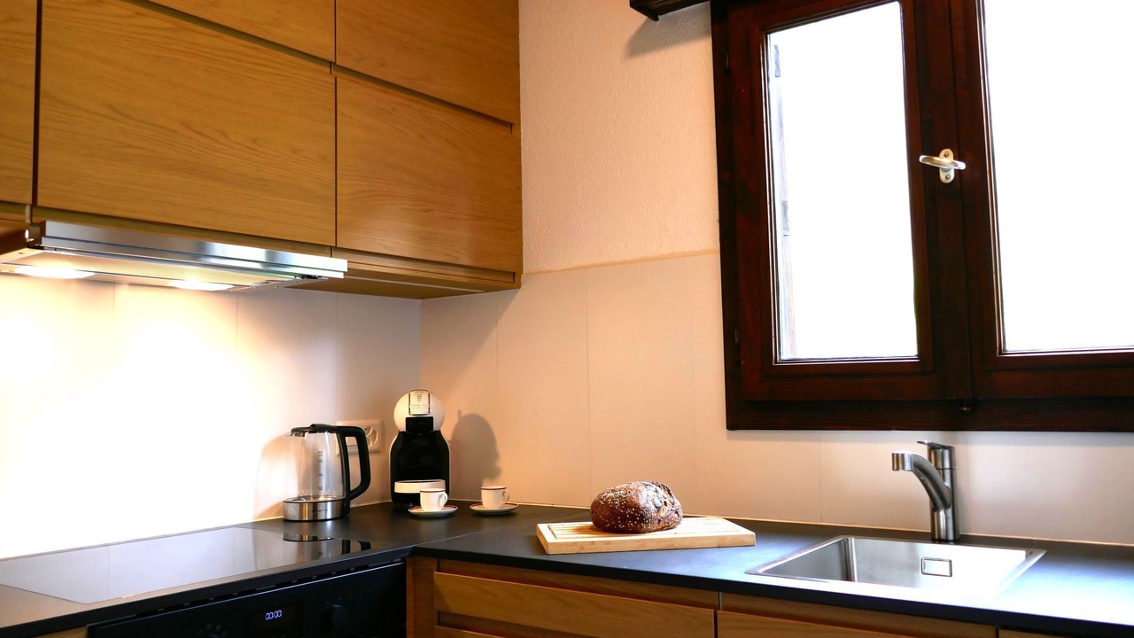 Photo of Bedroom in Blenio