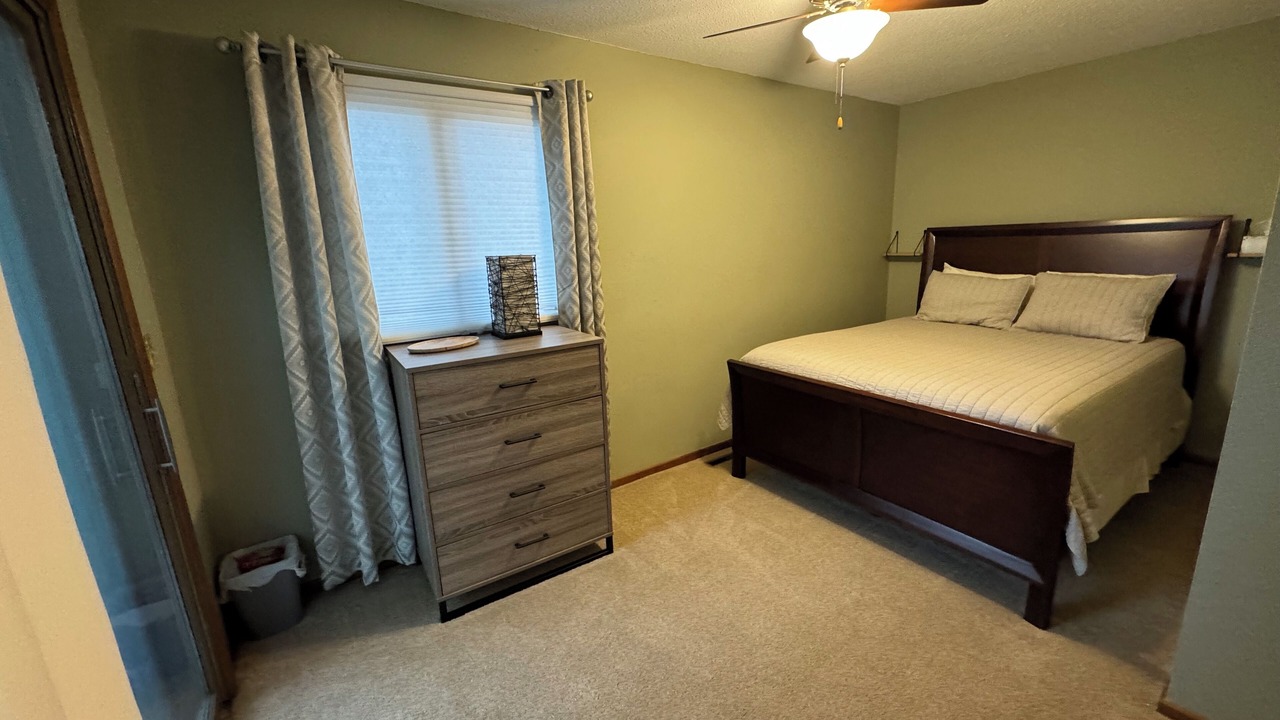 Photo of Bedroom in Ventura