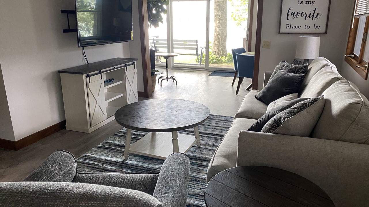 Photo of Livingroom in Ventura
