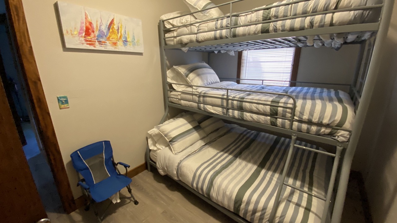 Photo of Bedroom in Ventura