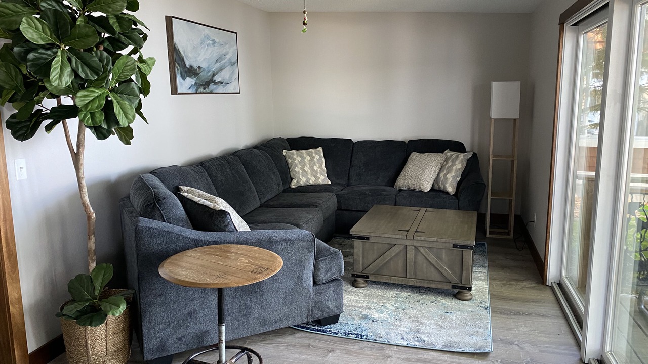 Photo of Livingroom in Ventura