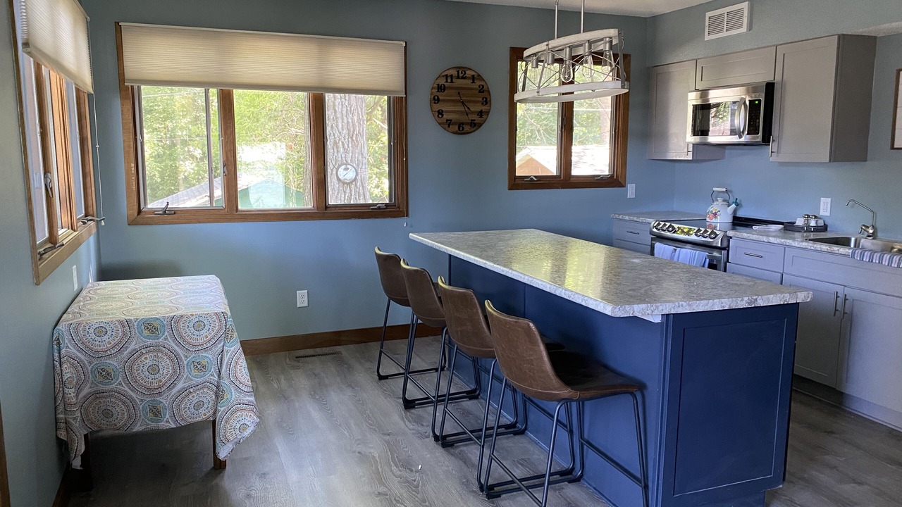 Photo of Kitchen in Ventura