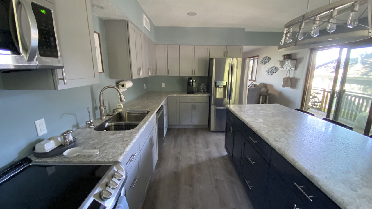 Photo of Kitchen in Ventura