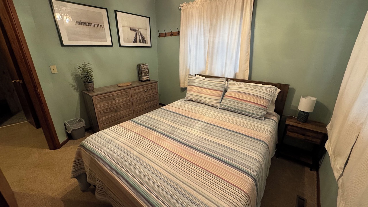 Photo of Bedroom in Ventura