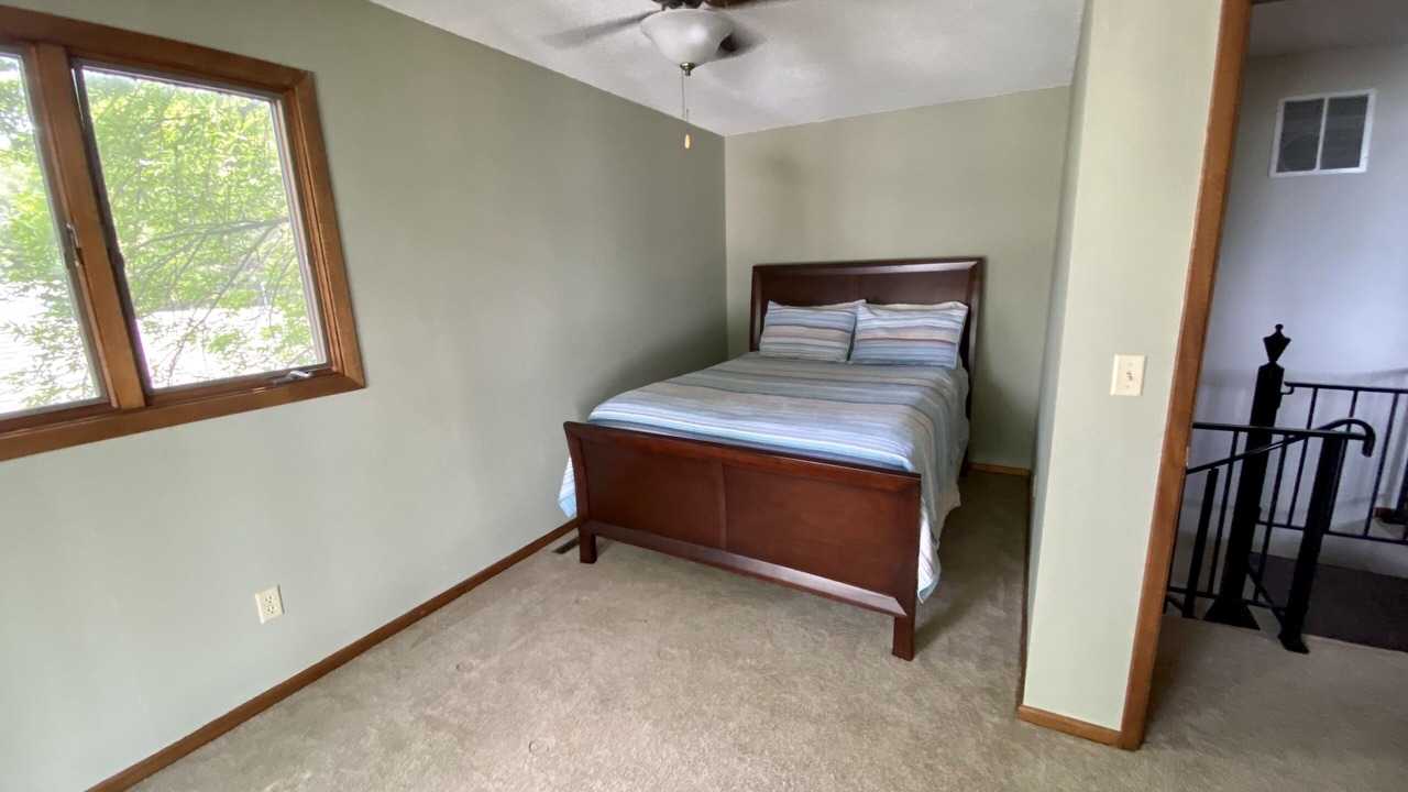 Photo of Bedroom in Ventura