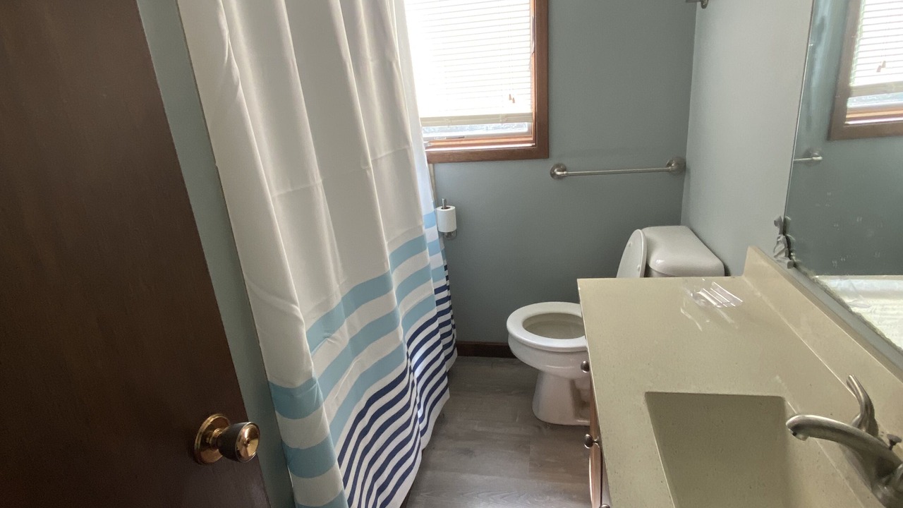 Photo of Bathroom in Ventura