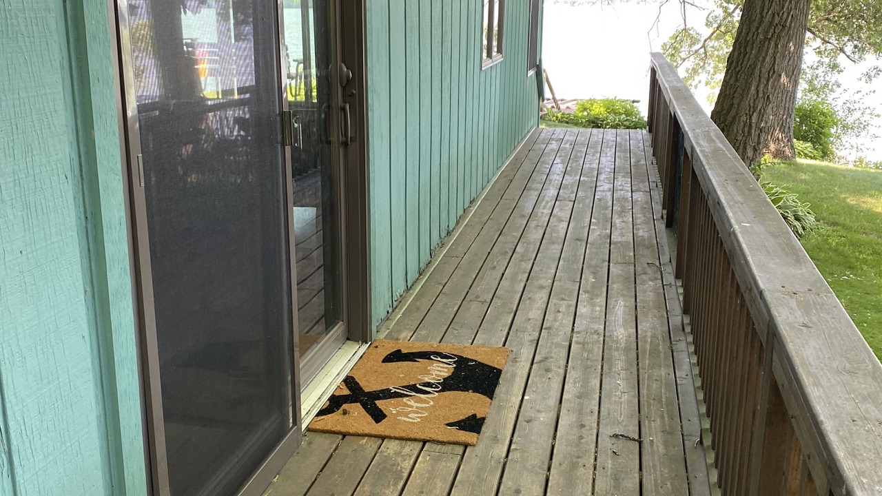 Photo of Patio Balcony in Ventura