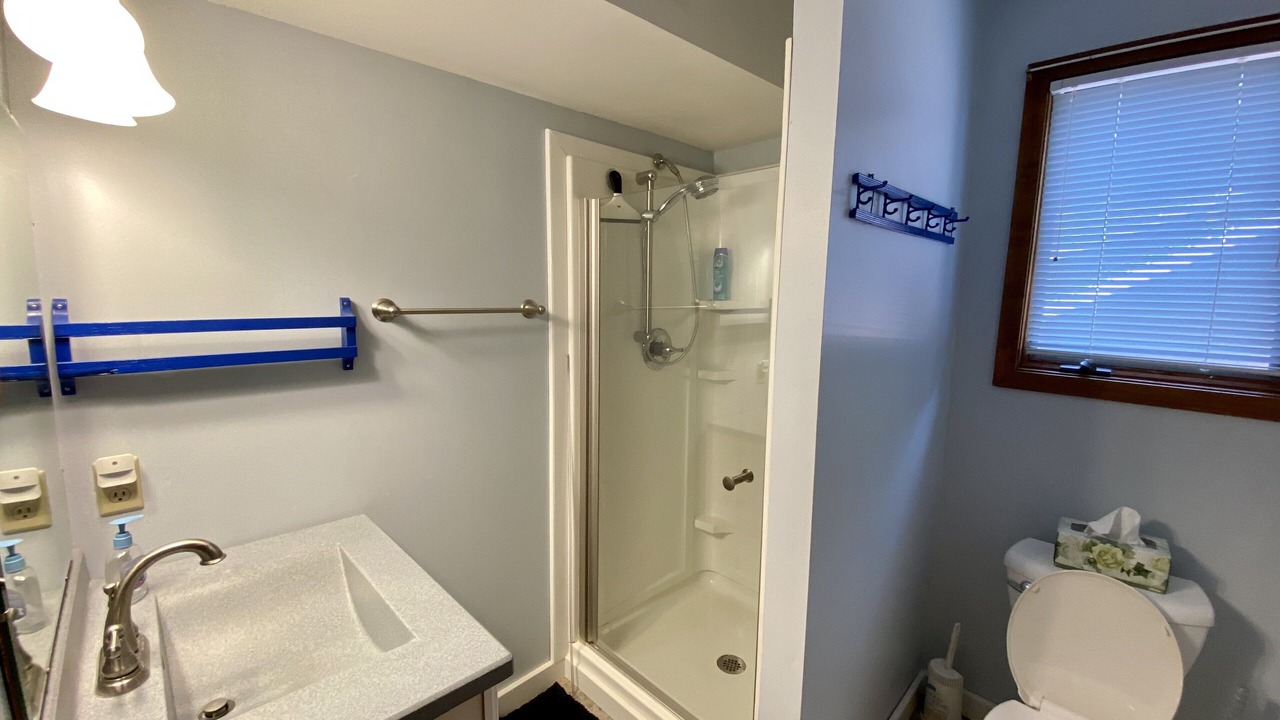 Photo of Bathroom in Ventura