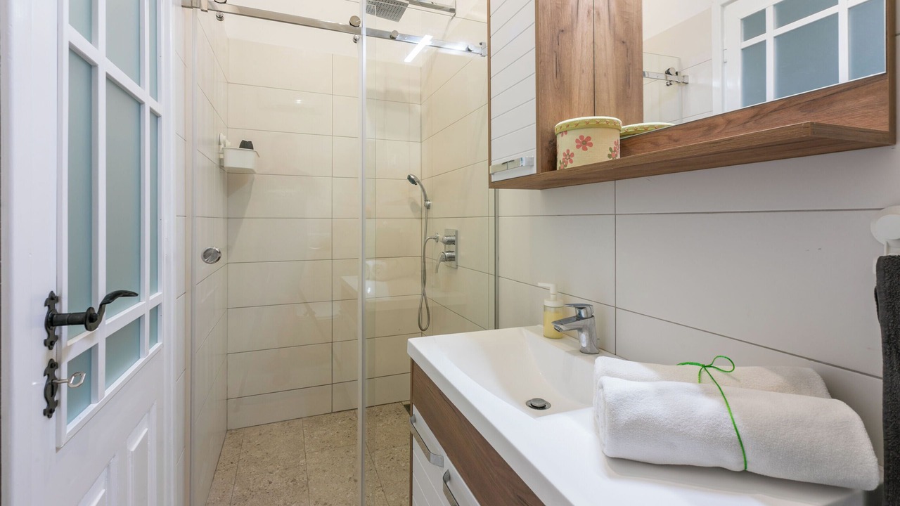 Photo of Bathroom in Tribalj
