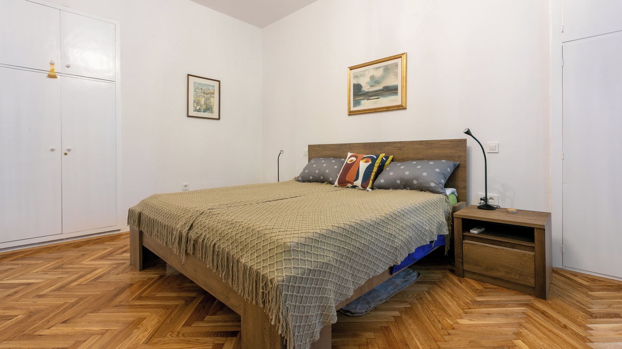 Photo of Bedroom in Tribalj