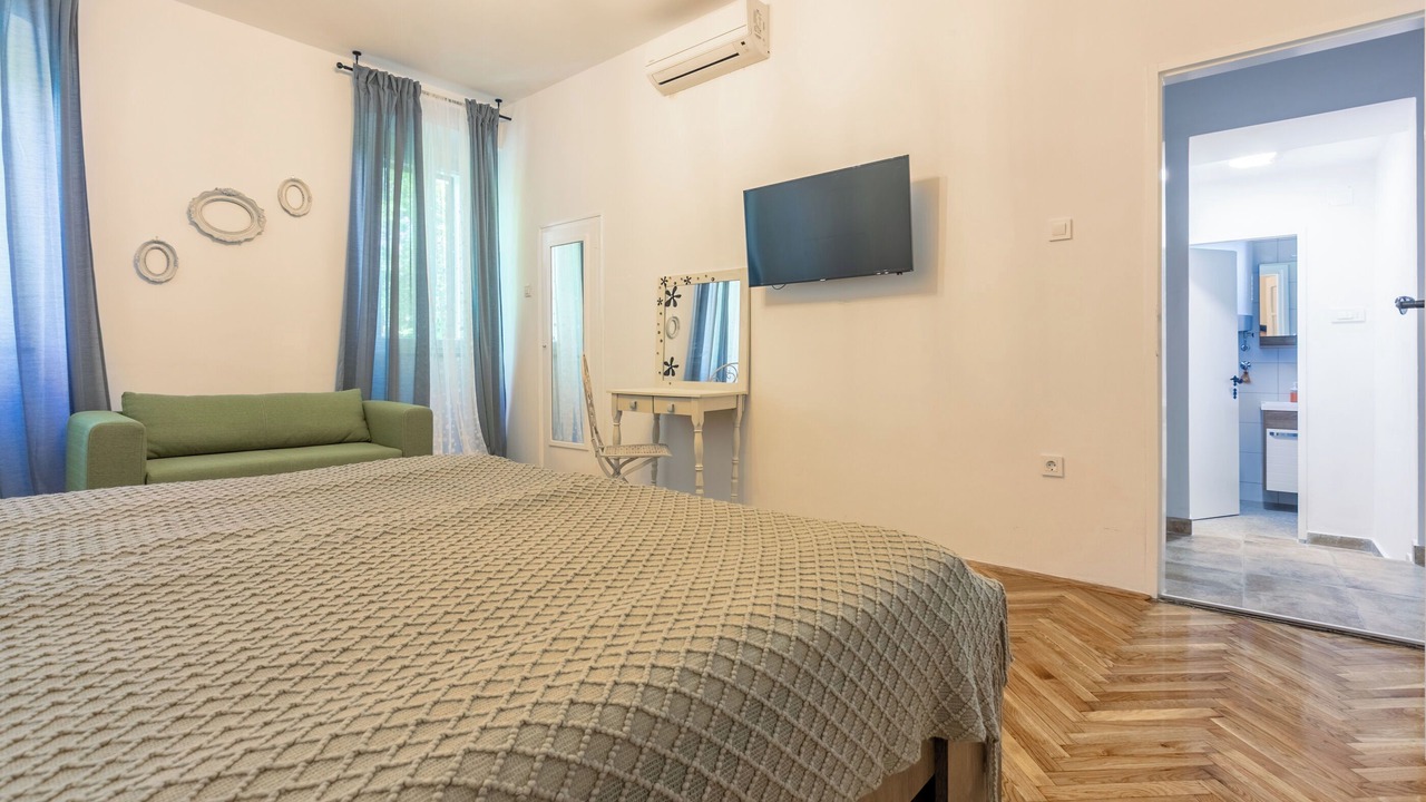 Photo of Bedroom in Tribalj