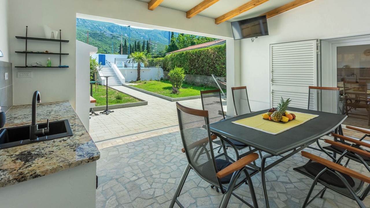 Photo of Outdoor in Tribalj