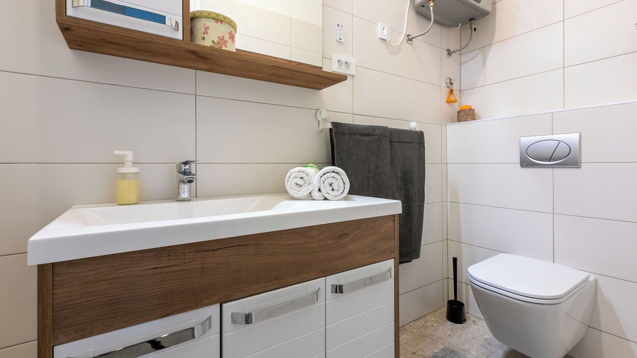 Photo of Bathroom in Tribalj