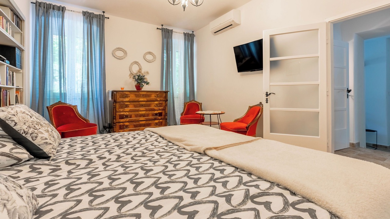 Photo of Bedroom in Tribalj