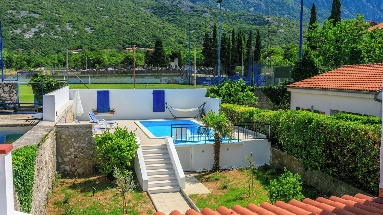 Photo of Outdoor in Tribalj