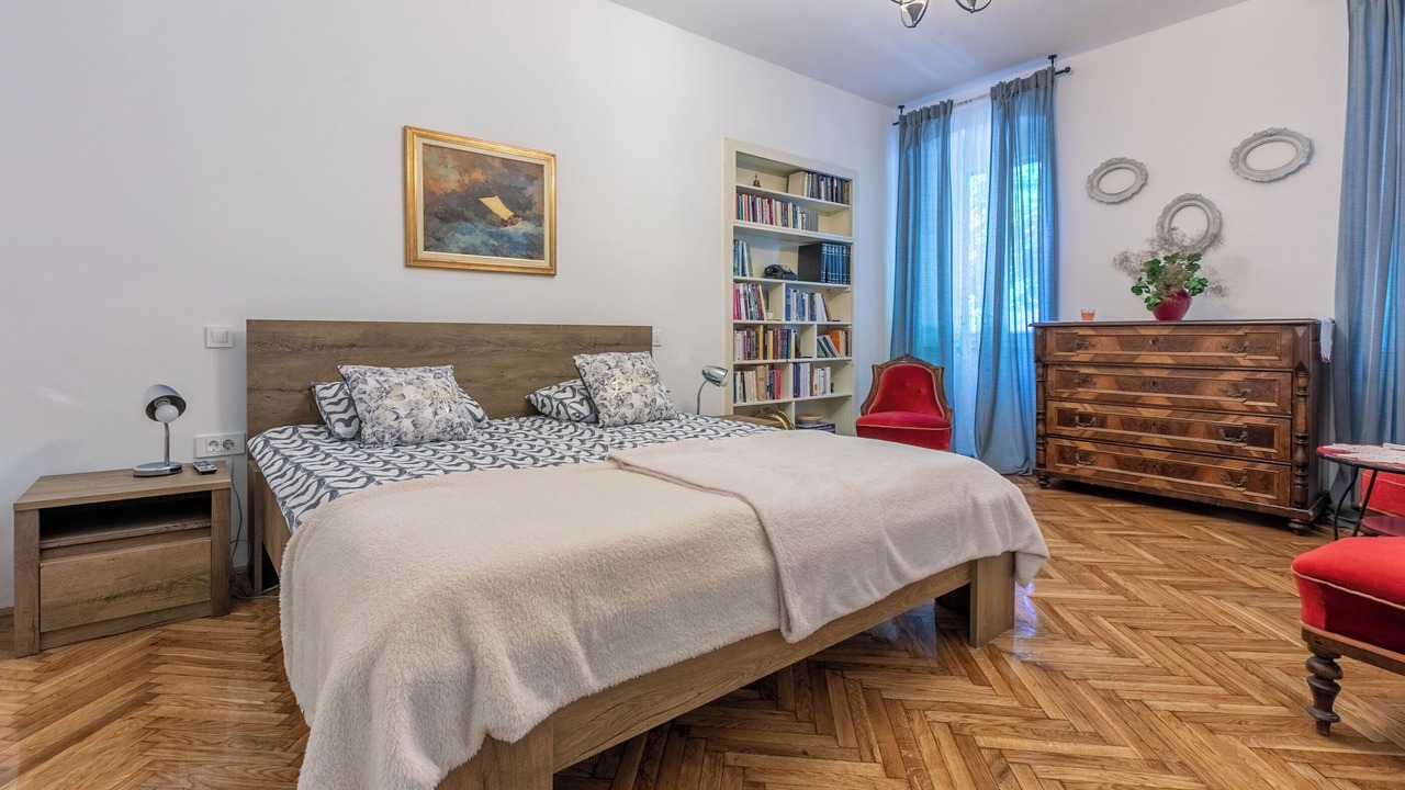 Photo of Bedroom in Tribalj
