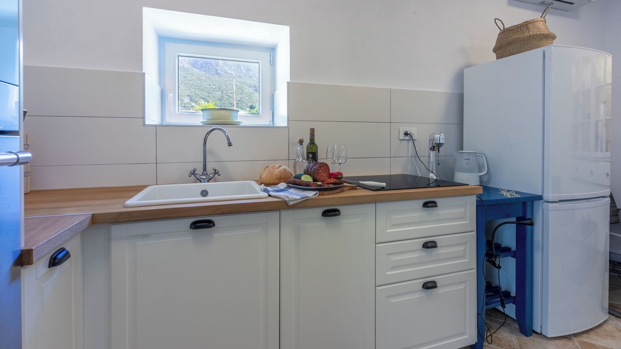 Photo of Kitchen in Tribalj