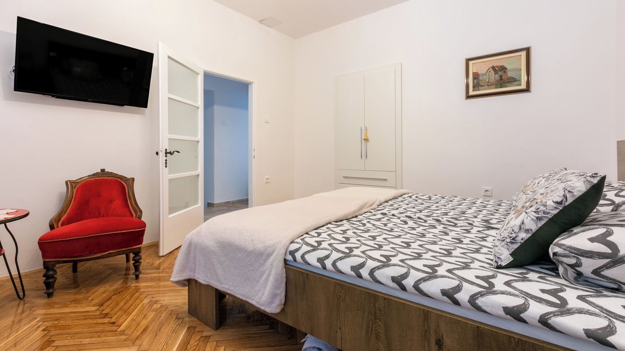 Photo of Bedroom in Tribalj