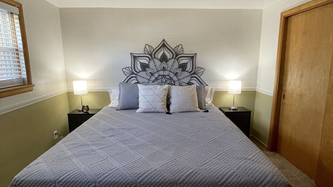 Photo of Bedroom in Idaho Falls