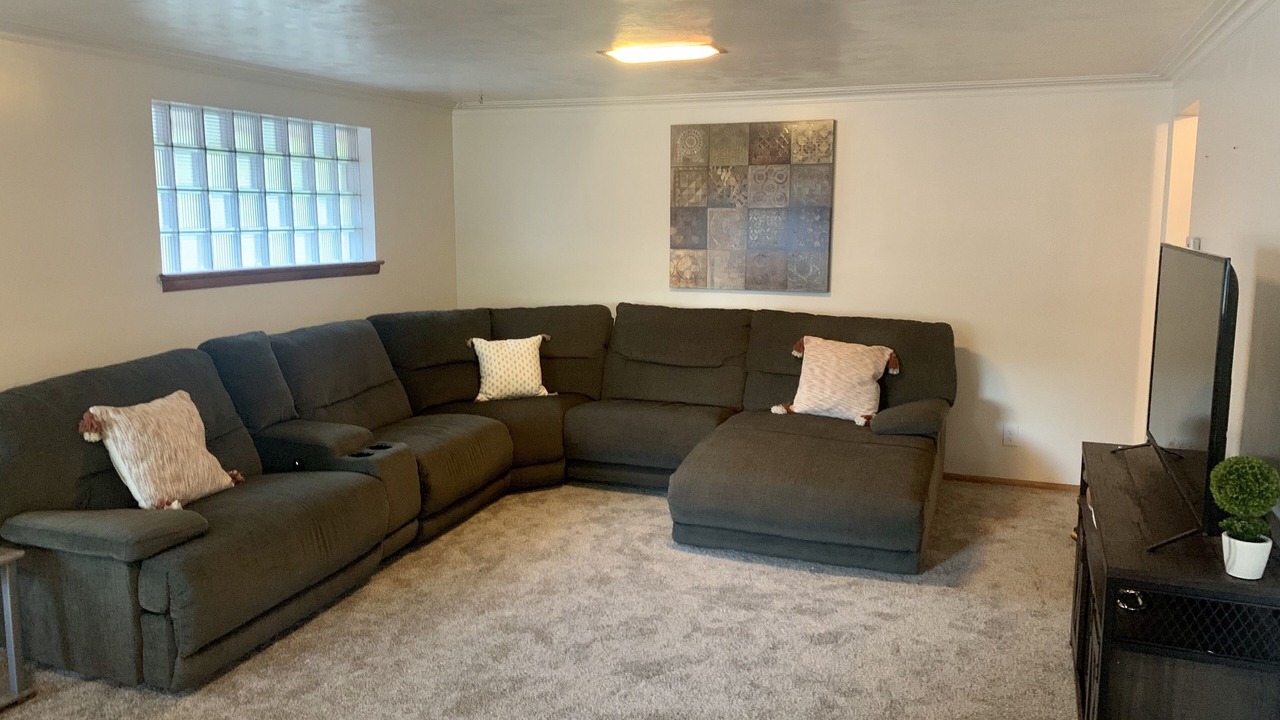 Photo of Livingroom in Idaho Falls