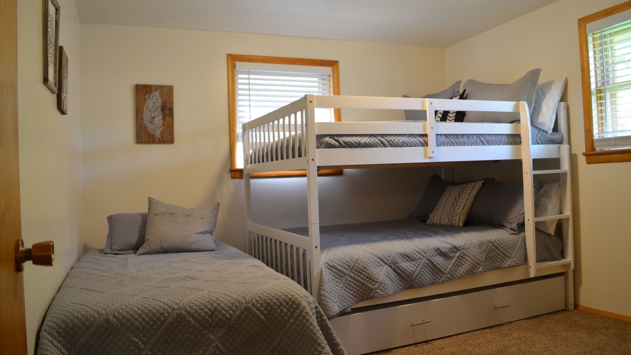 Photo of Bedroom in Idaho Falls