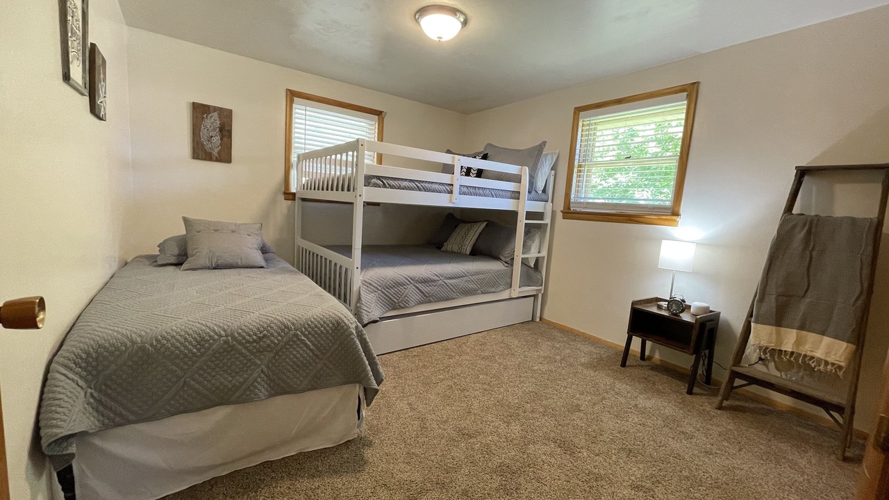 Photo of Bedroom in Idaho Falls