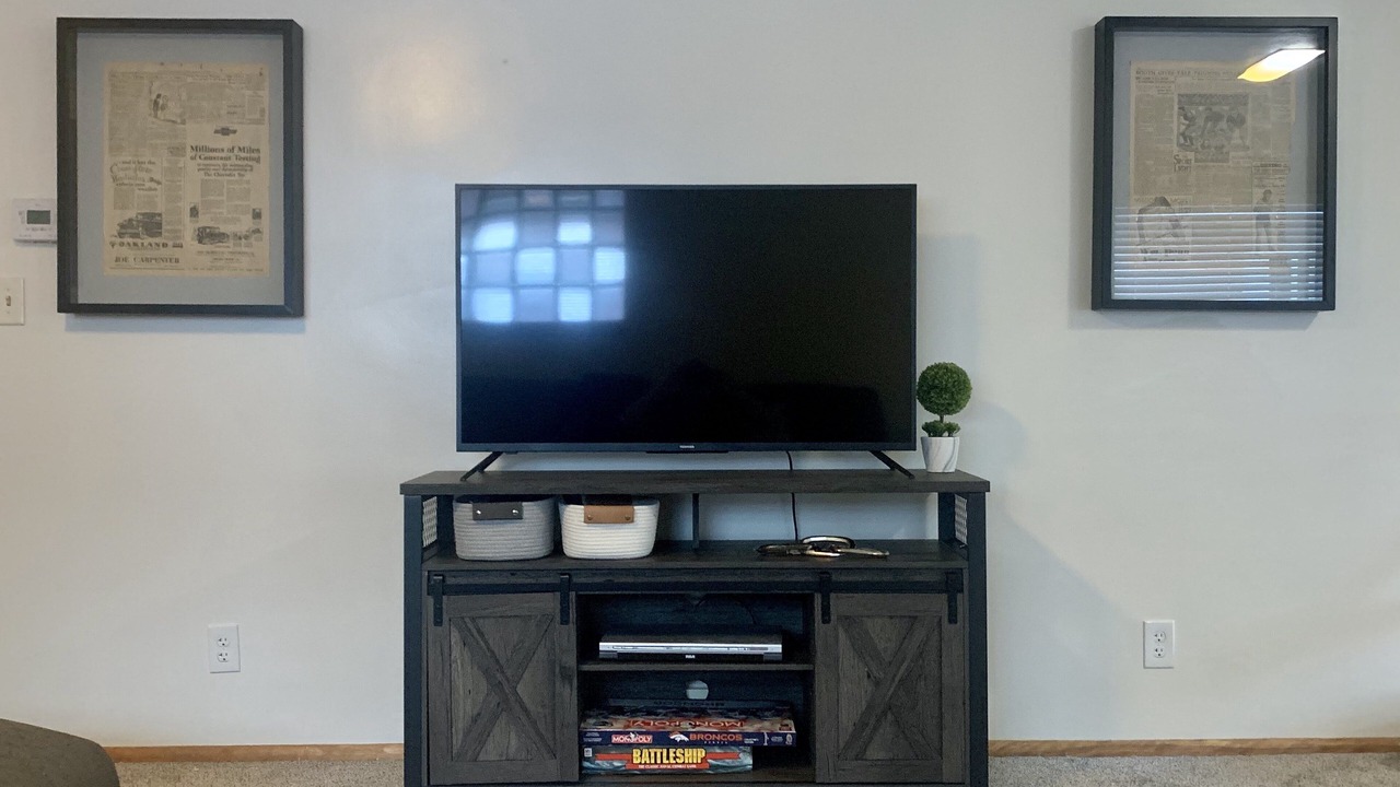 Photo of Livingroom in Idaho Falls