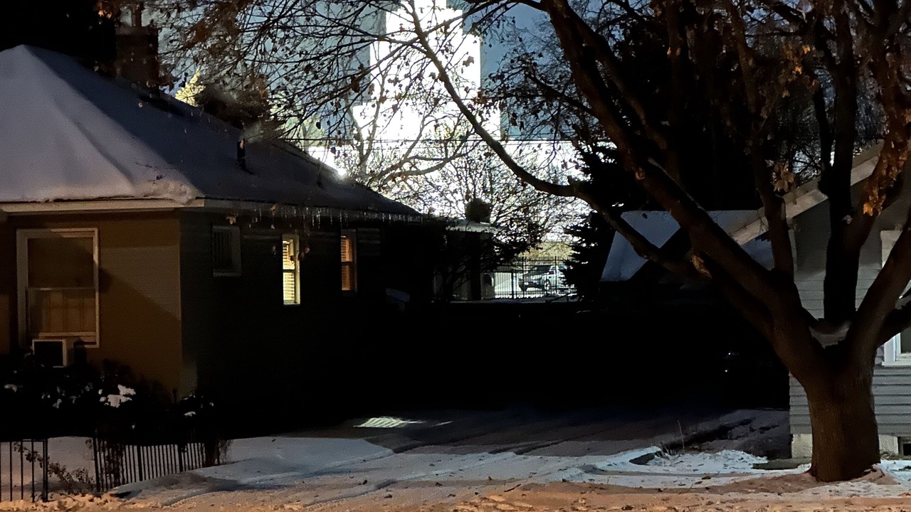 Photo of Outdoor in Idaho Falls