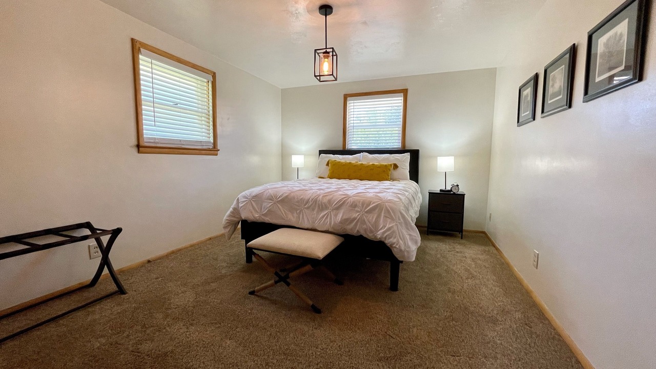 Photo of Bedroom in Idaho Falls