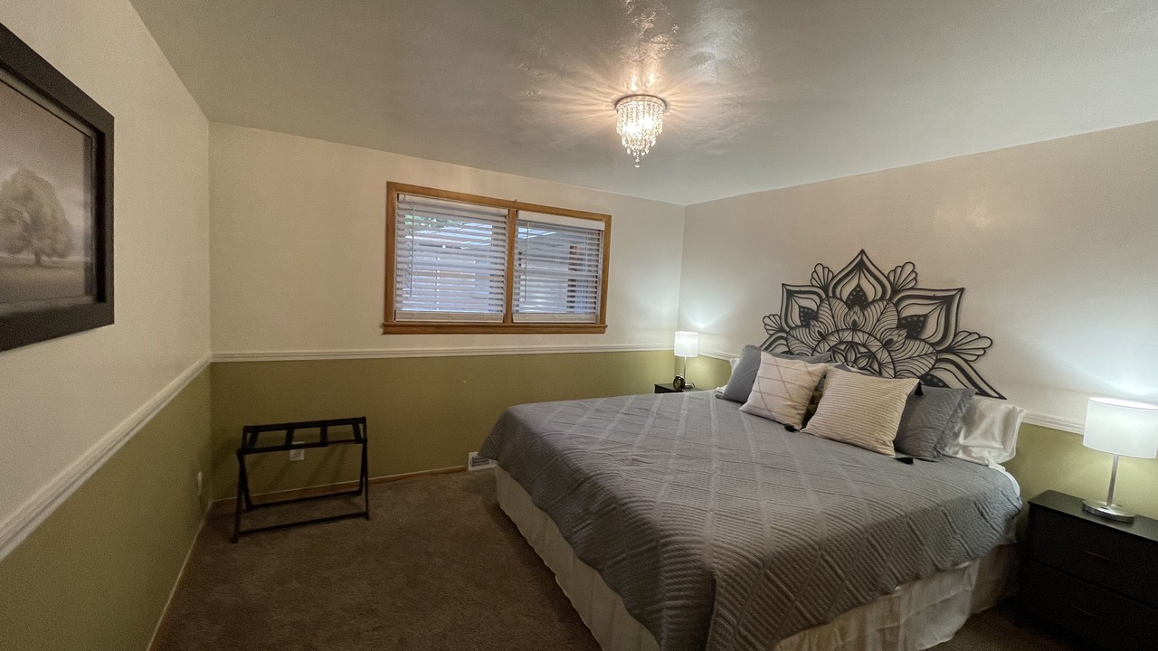Photo of Bedroom in Idaho Falls