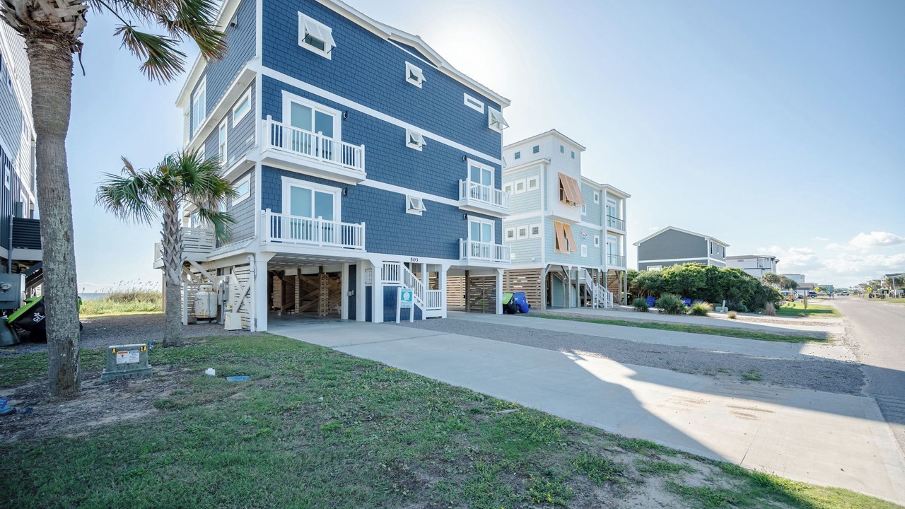 Photo of Outdoor in Yaupon Beach