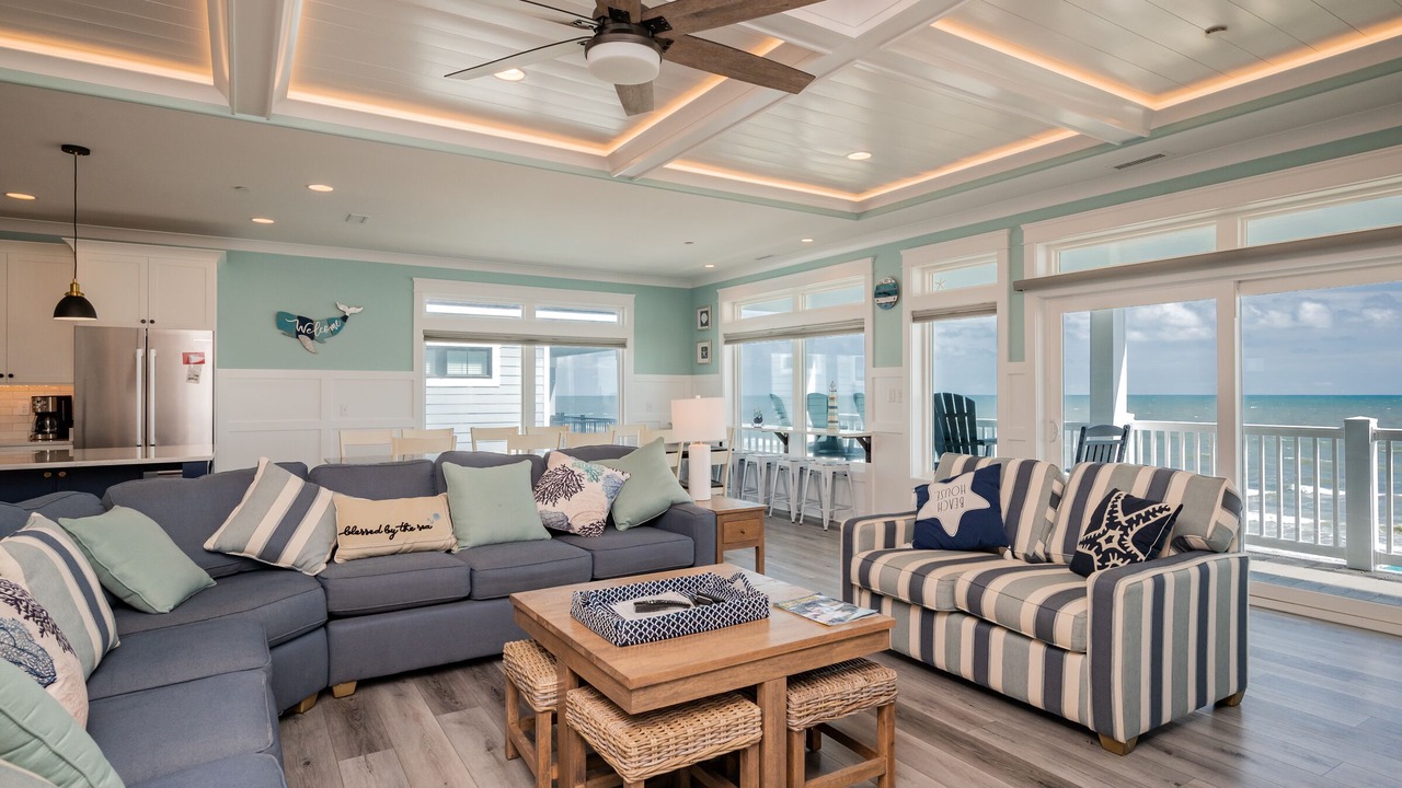 Photo of Bedroom in Yaupon Beach