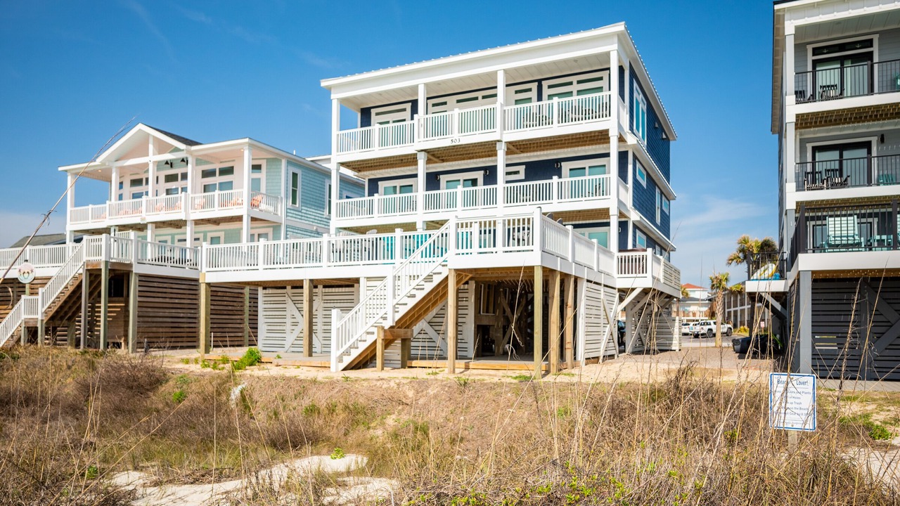 Photo of Outdoor in Yaupon Beach