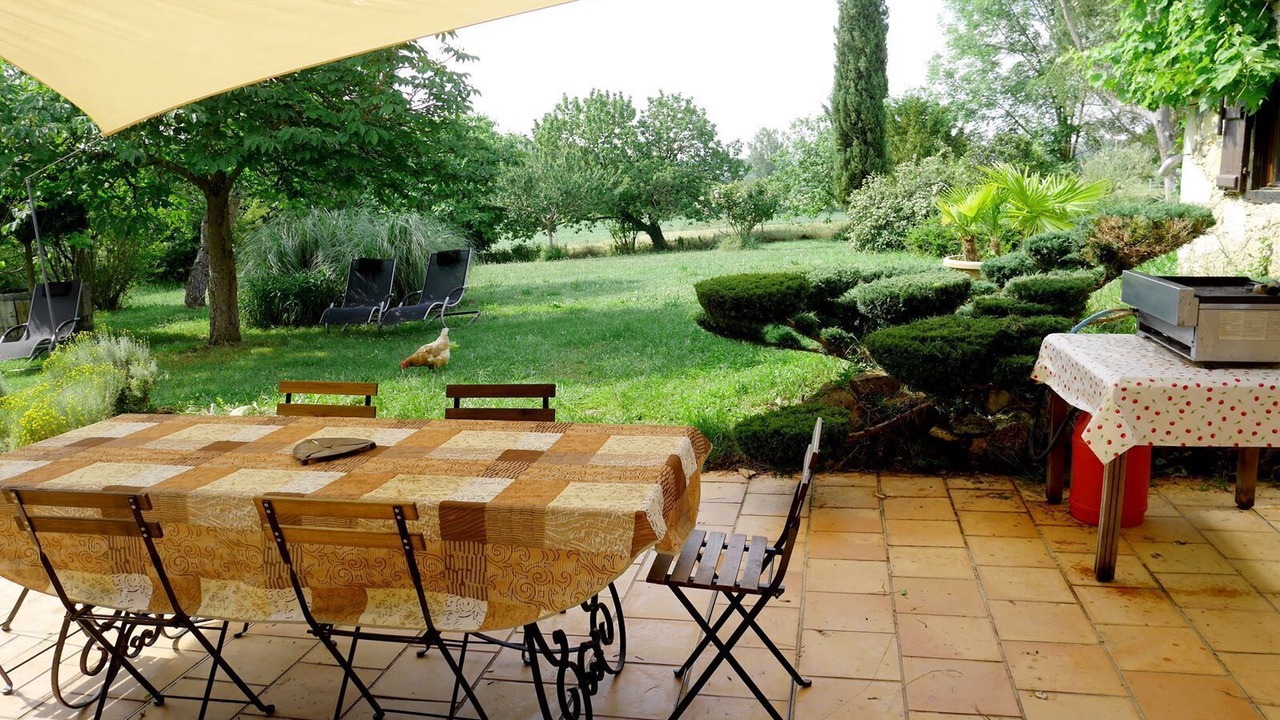 Photo of Outdoor in Lartigue